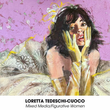 Loretta Tedeschi-Cuoco