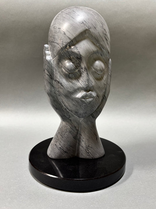 Kissing