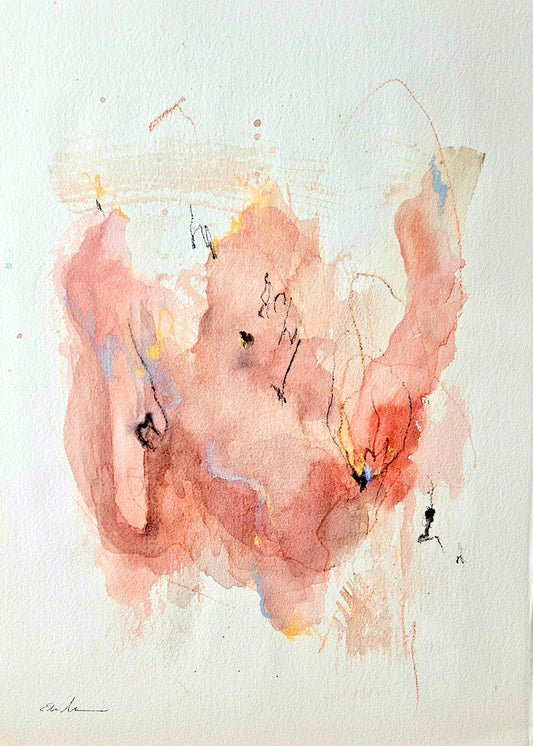 Like Flowers, Like Incense