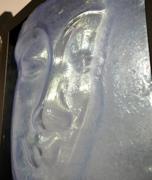 Seeing Myself Through Buddha