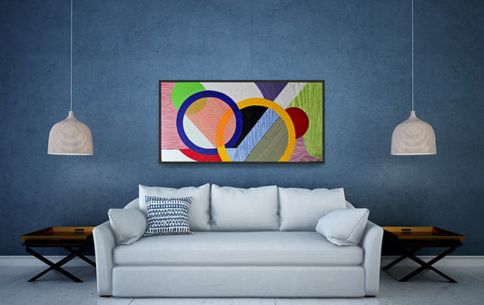 Every Direction All at Once