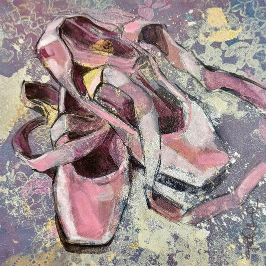 Twinkle Toes 2 of 4