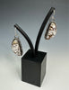 Wild Horse Earrings