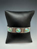 Three Stone Kingman Cuff