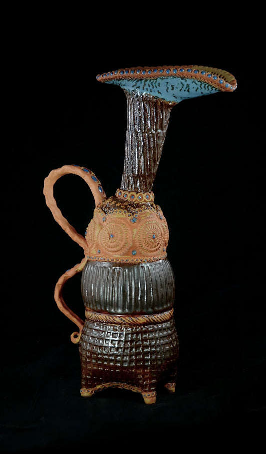 Tentacular Bottle