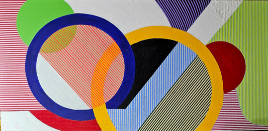 Every Direction All at Once