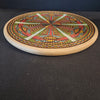 Basket  Platter 578
