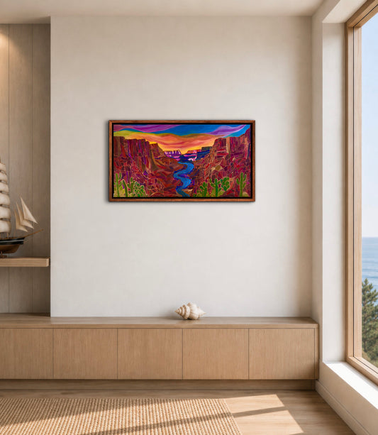 Mountain Duet