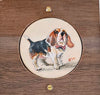 One Classy Beagle