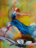 Daisy Dancer - Garden Dancer Series