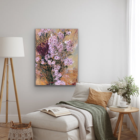 Because I Love You, Golden