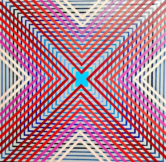 Flux (16x16)