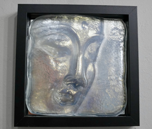 Seeing Myself Through Buddha