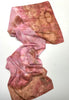 Sun Dyed Silk Scarf