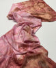 Sun Dyed Silk Scarf