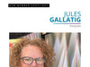 Welcome New Member Jules Gallatig