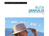 Welcome New Member Ruta Janiulis