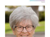 Returning Founding Member:  Margaret Sullivan