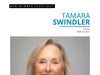 Welcome New Member Tamara Swindler