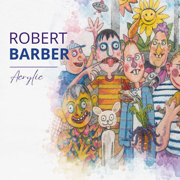 Robert Barber Collection