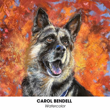 Carol L Bendell