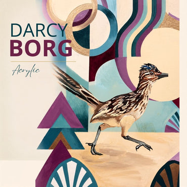 Darcy Borg Collection