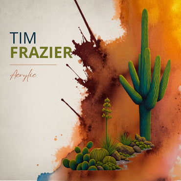 Tim Frazier Collection