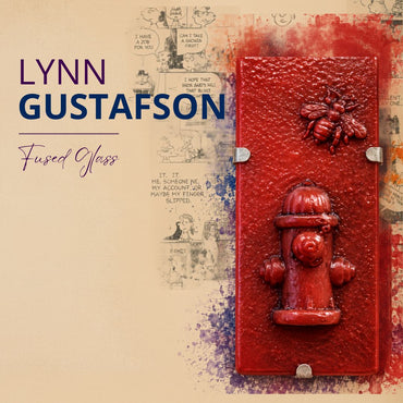 Lynn Gustafson Collection