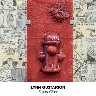Lynn Gustafson
