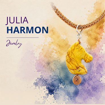 Julia Harmon Collection
