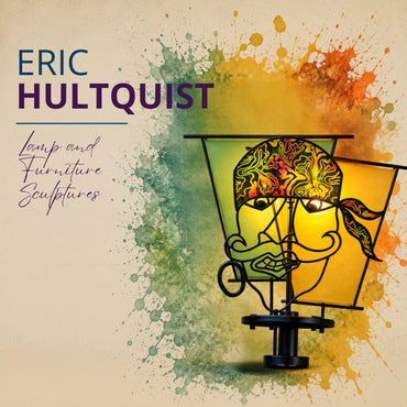 Eric Hultquist Collection