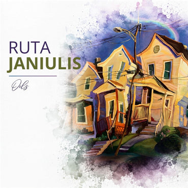 Ruta Janiulis Collection