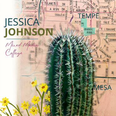 Jessica Johnson Collection