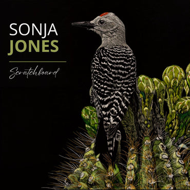 Sonja Jones Collection