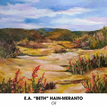 EA Hain-Meranto