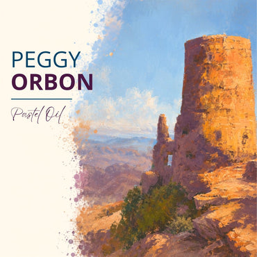 Peggy Orbon Collection