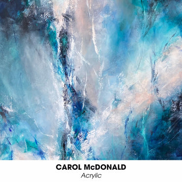 Carol McDonald
