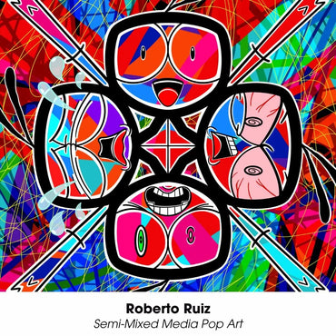 Roberto Ruiz