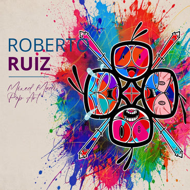 Roberto Ruiz Collection