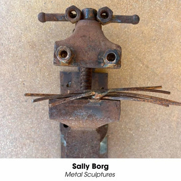 Sally Borg