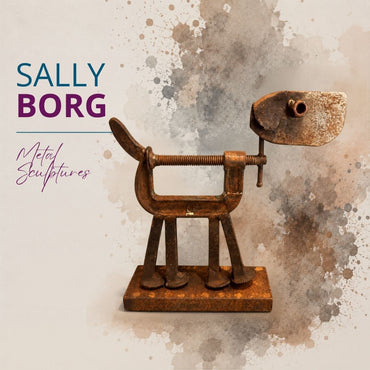Sally Borg Collection