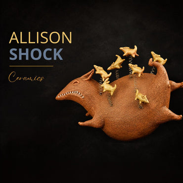 Allison Shock Collection