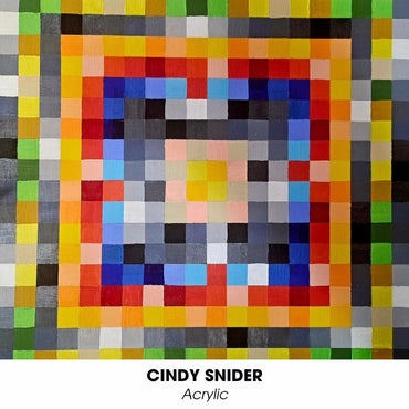 Cindy Snider