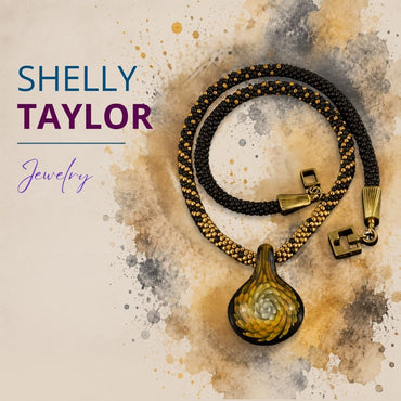 Shelly Taylor Collection