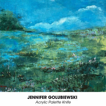 Jennifer Golubiewski