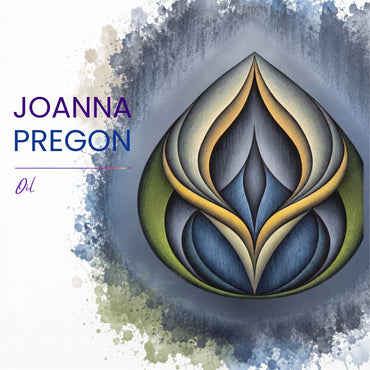 Joanna Pregon Collecton