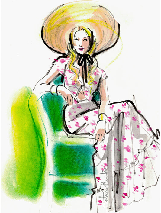 Garden Party
