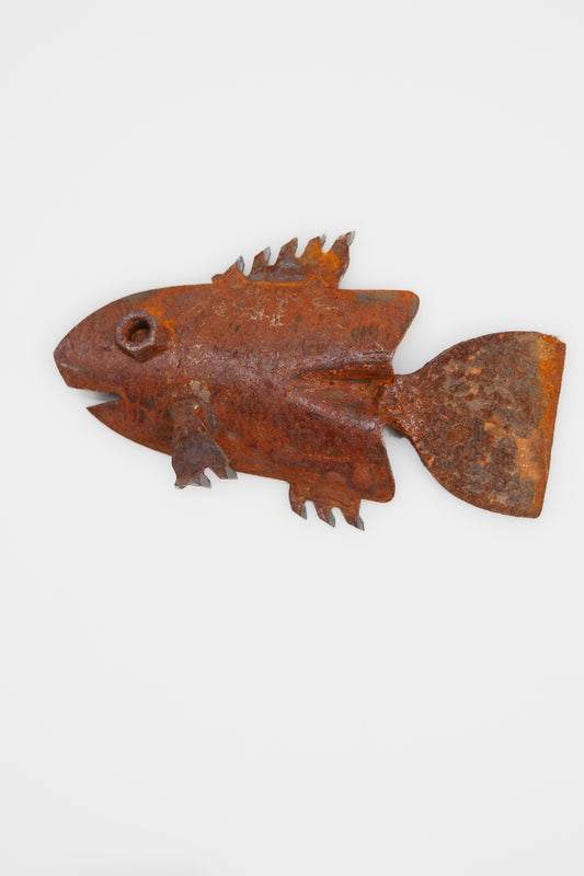 Something's Fishy - (small fish)