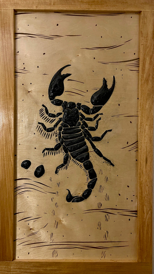 Scorpion