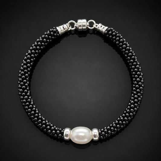 Freshwater Pearl Bracelet